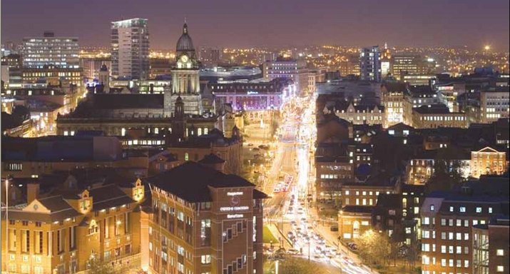 66,000 new homes to come to Leeds