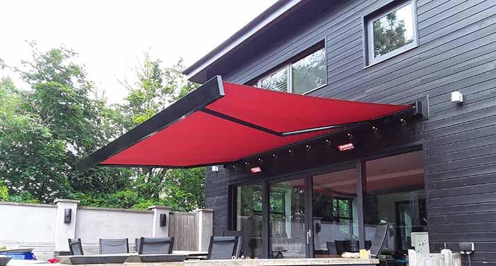 Awnings