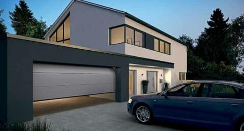 Garage Door Brochures | ABi