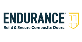 Endurance Composite Doors