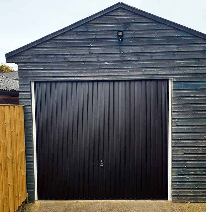 Garage Doors York FAQ