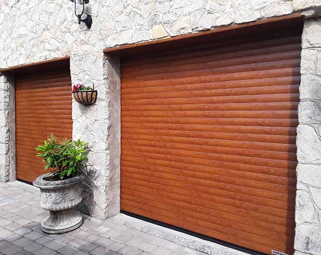 Why Choose Garage Doors Harrogate