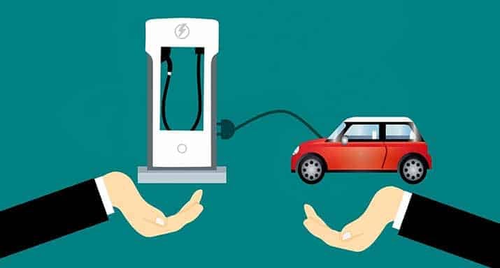 How EV Chargers Work