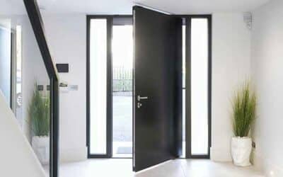 Exploring the different types of doors for your home