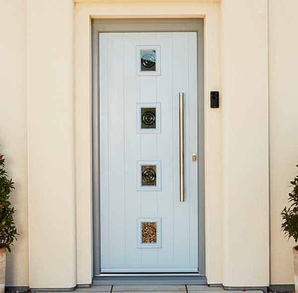 Composite Doors StocktononTees FREE Advice ABi Doors