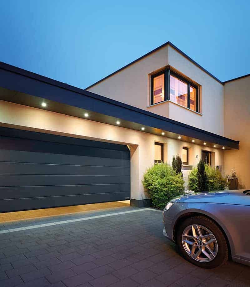 Hormann Garage Doors