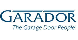 Garador Garage Doors Logo