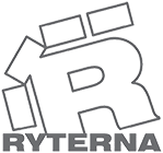 Ryterna Garage Doors Logo