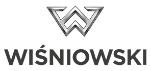 Wisniowski Garage Doors Logo