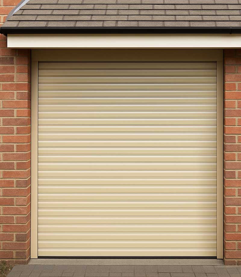 Gliderol Garage Doors Gliderol Garage Doors