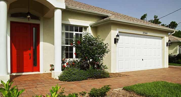Garador Full Range Brochure