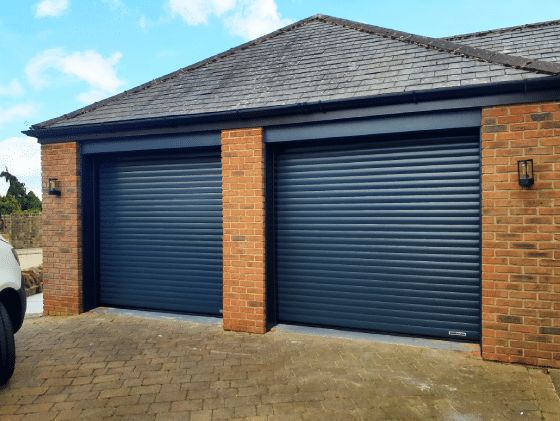 Aluminium Garage Door Types Aluminium Garage Door Types