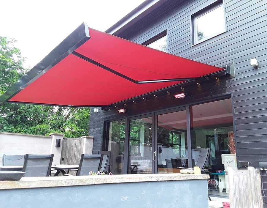 Awnings